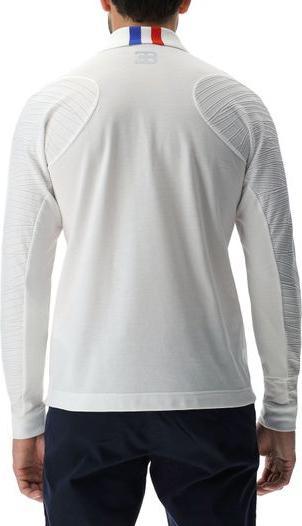 Produktbild UYN Langärmeliges Poloshirt X Bugatti (L)
