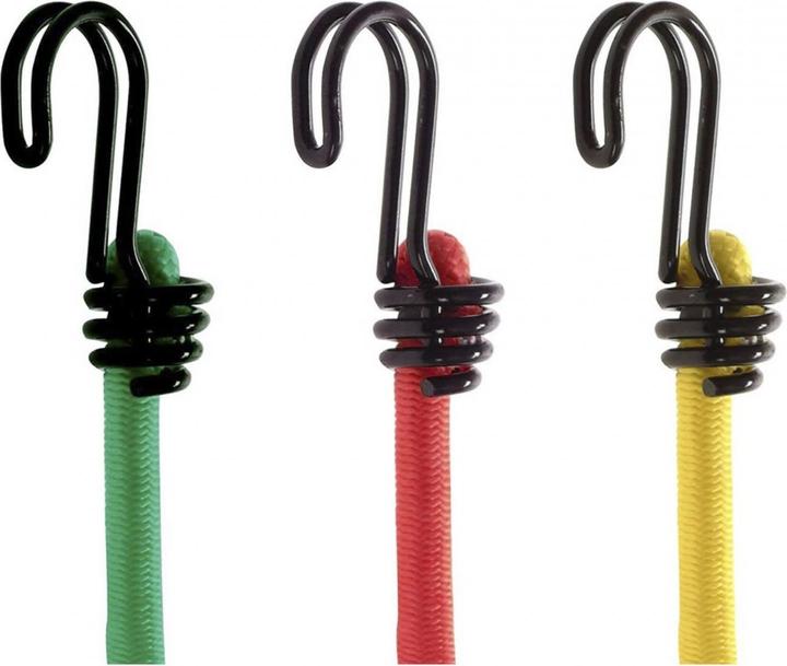 Produktbild Master Lock Gummispannseile Set