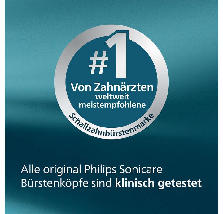 Image du produit Philips Sonicare C1 ProResults (6 x)
