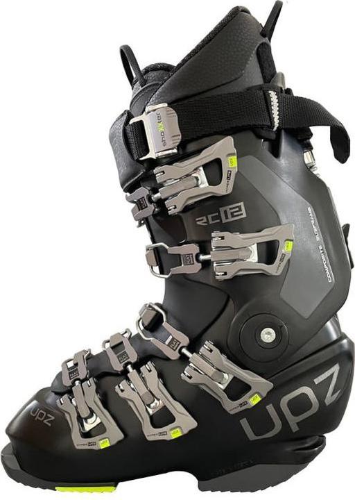 Big Max Driver Supermax Junior