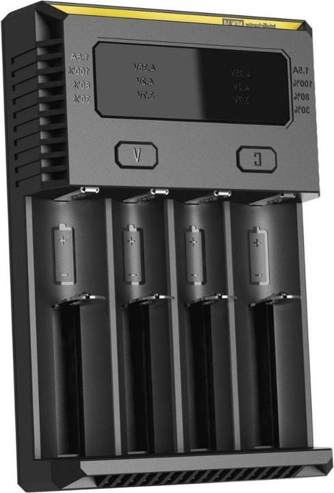Nitecore i4