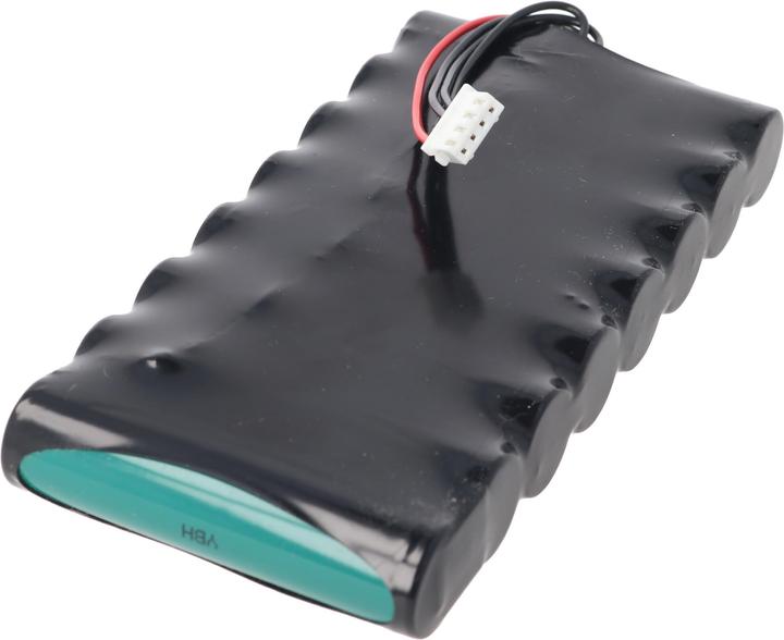 Actual product image AccuCell Akku Chauvin Arnoux 8332B Akku 8334B