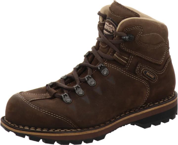 Produktbild Meindl Wanderschuh Ellmau Lady zwiegenäht (38.5)
