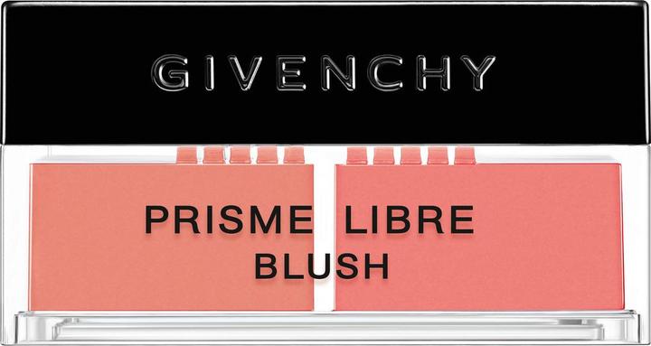 Actual product image Givenchy Prisme Libre (3 - Voile Corail)
