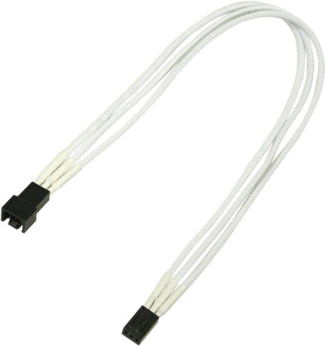 Image du produit Nanoxia Extension Molex à 3 broches