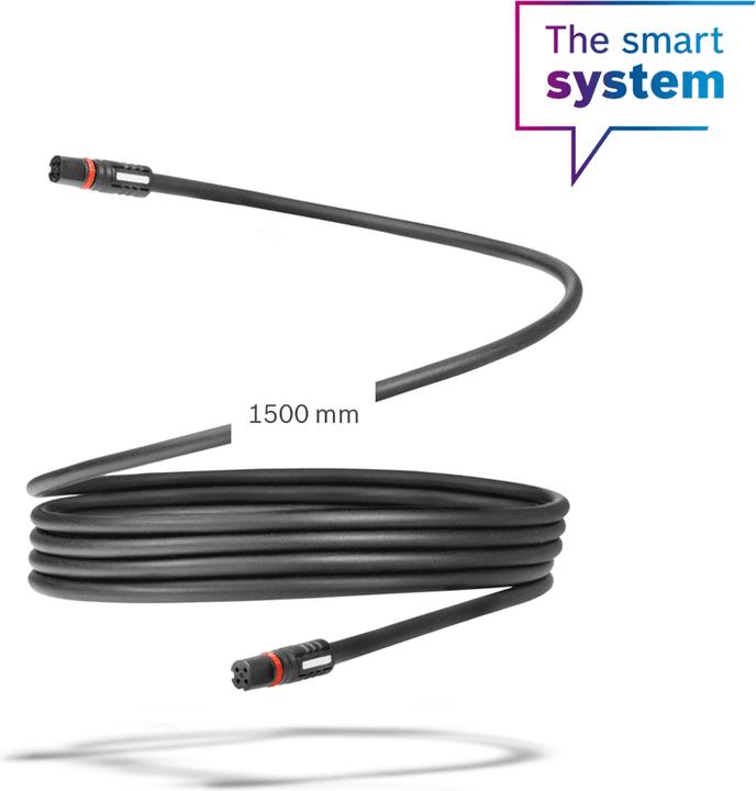 Produktbild zz_ArchivedbyPCD_Bosch Displaykabel 250mm BCH3611 (E-Bike Display)