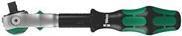 Actual product image Wera 8000 B Zyklop Speed Ratchet (3/8")
