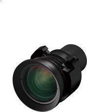 Actual product image Epson ELPLW05 wide zoom 1 1.04 - 1.46 Wide angle (Lens)