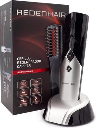 Actual product image Redenhair Hair Regenerator Brush