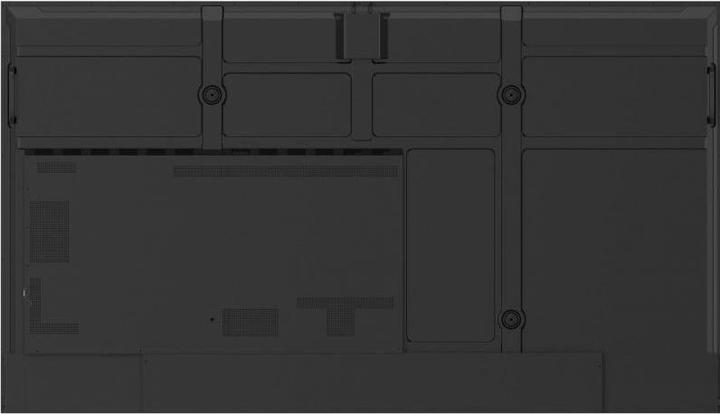Produktbild Viewsonic LFD CDE9830 Commercial Display (3840 x 2160 Pixel, 98.03")