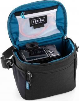 Produktbild Tenba Skyline v2 8 Shoulder Bag – Black (Kamera Schultertasche, 0.19 l)