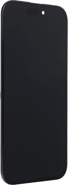 Immagine prodotto Zy LCD display! LCD Screen iPhone 16 with digitizer black (ZY-LTPS) IC Transferable (Display)