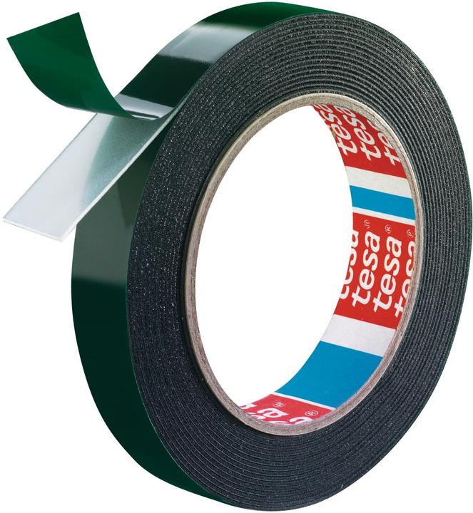 Produktbild tesa Powerbond doppelseitiges Montageband für Ziegel & Stein (19 mm)