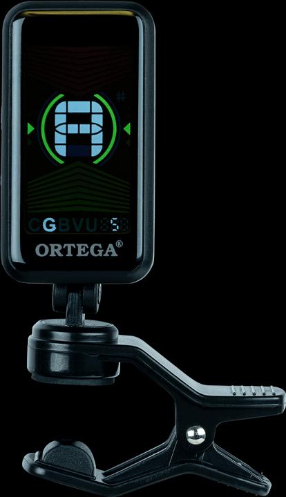 Ortega Easy Clip-On