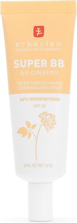Produktbild Erborian Super BB Nude (Nude)