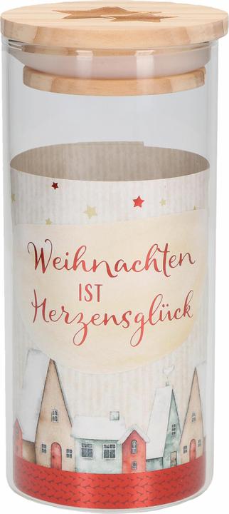 Produktbild Wunscherfüller zu Weihnachten (6.50 l)