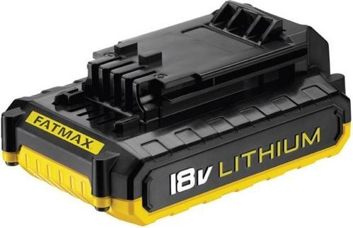 Stanley FMC687L-XJ (18 V)