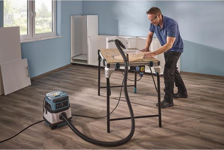 Image du produit wolfcraft Établi multifonction MASTER cut 2600 (78.20 cm, 117 cm)