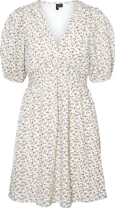 Vero Moda VMHOLLO Kurzes Kleid Kleid (XS)