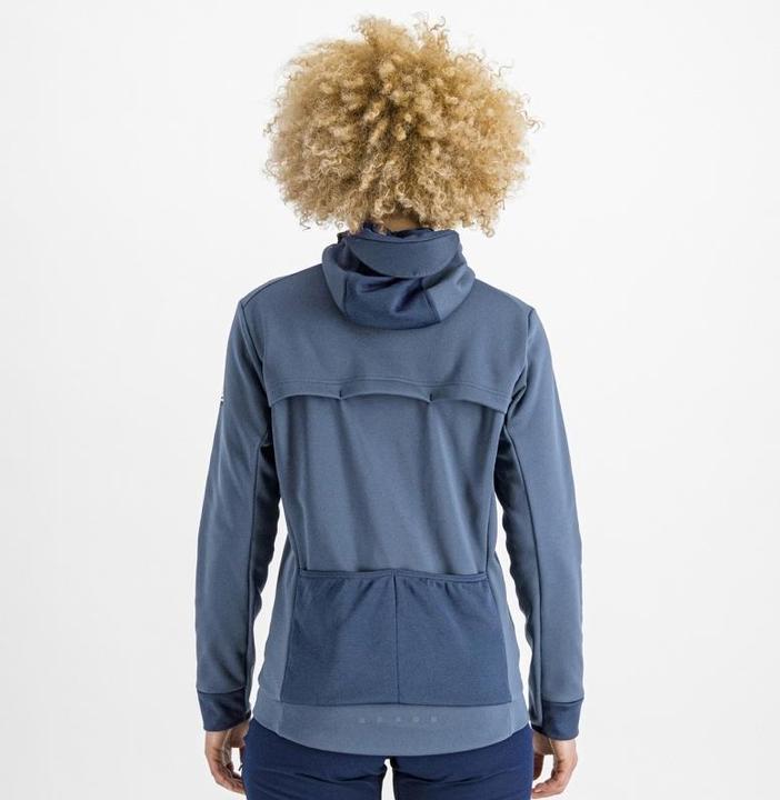 Actual product image Sportful Metro W oftshell (S)