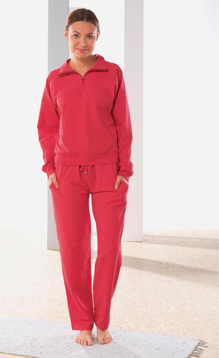 Produktbild Erwin Müller Damen-Freizeithose lang (44, 46)