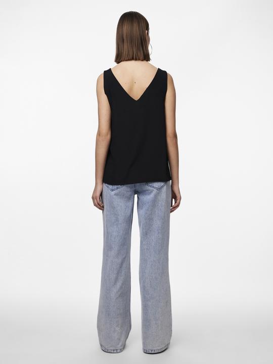 Image du produit Pieces Pcfranan Sl Top Wvn Noos Bc (M)