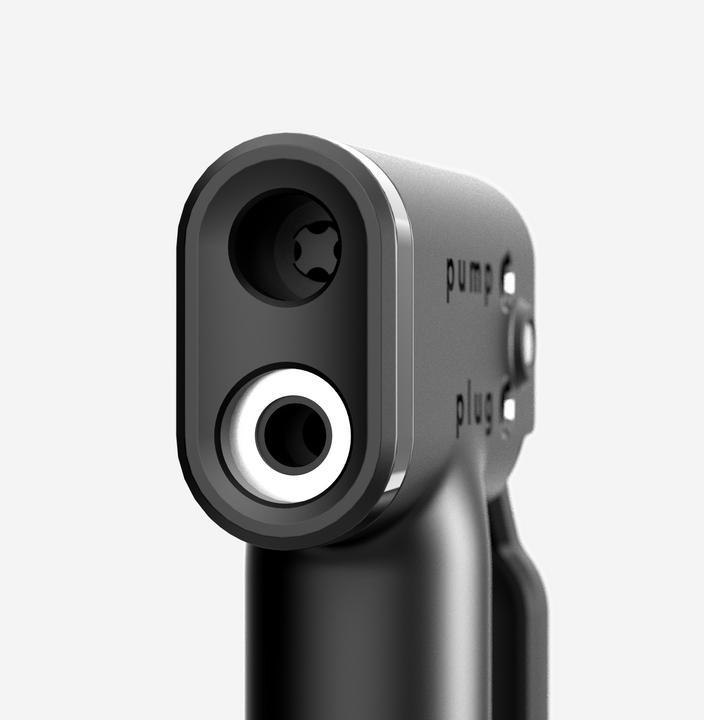Actual product image Decathlon 100