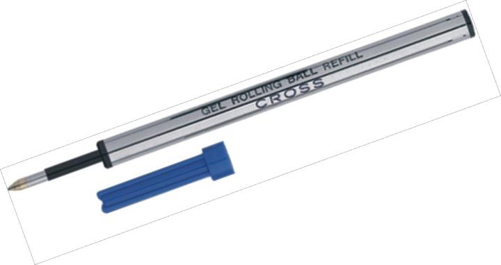 Image du produit Cross Scooter (Recharger, Bleu, 0.70 mm)