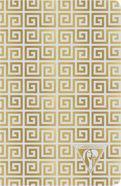 Immagine prodotto Clairefontaine Neo Deco (9 x 14 cm, Righe, Copertina morbida)