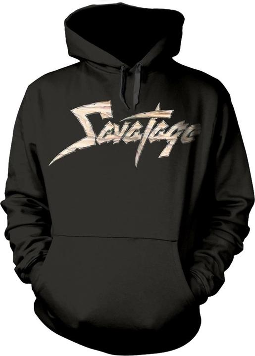Produktbild Savatage Hall Of The Mountain King (Hoodie) (S)