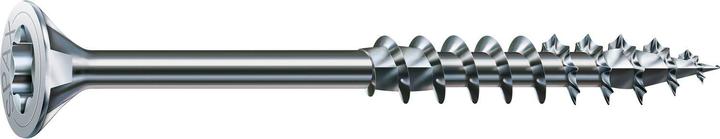 Actual product image Spax Wood construction screws (50 Screws per piece)