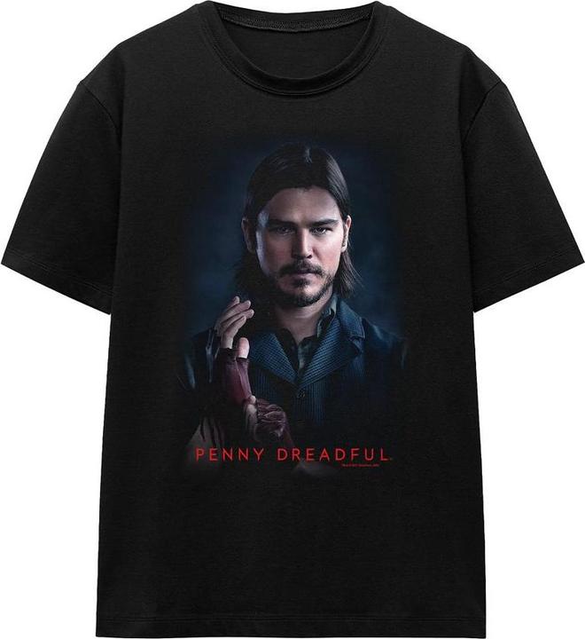 Immagine prodotto Penny Dreadful Maglietta Ethan Adulto Unisex (XXL)