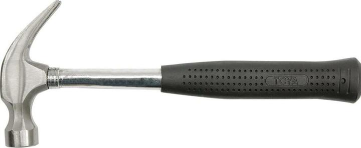 Produktbild Toya Schuhmacherhammer Kunststoffgriff 600g (32625) (600 g)