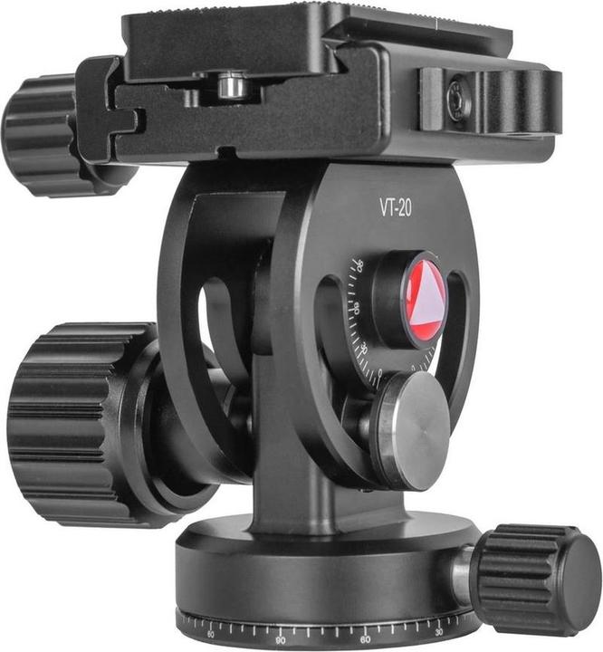 Actual product image Kingjoy VT-20 Tilthead