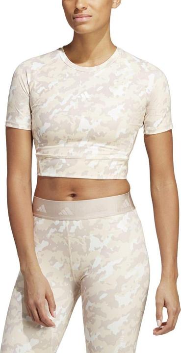 Image du produit adidas - T-shirt - Femme (32 D)