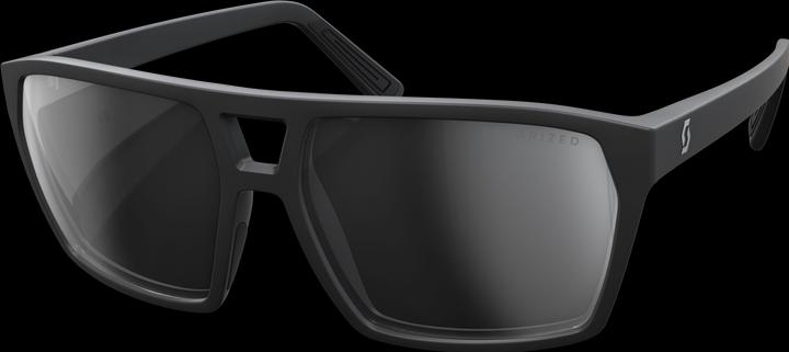 Actual product image Scott Sports Tune, grey eco polarised