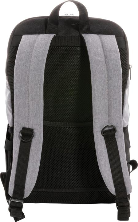 Actual product image Xd Collection Modern 15L Laptop Backpack (15 l)