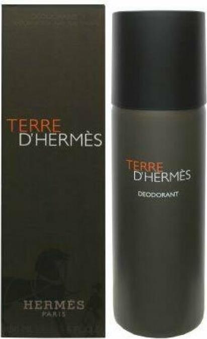 Immagine prodotto Hermès Terre d'Hermes (Getto vaporizzato, 150 ml)