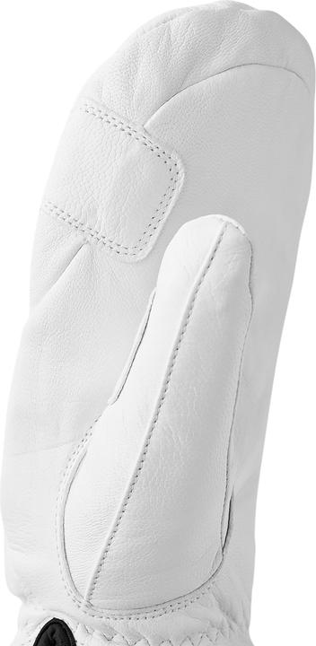 Produktbild Hestra Fall Line mitt Damen Fäustlinge weiss (9)