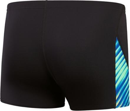 Produktbild Speedo Allover Digi V-Cut Aquashort (38)