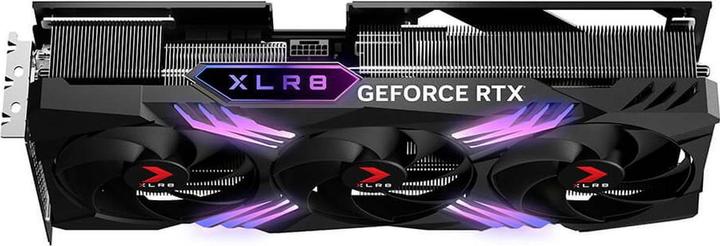 Actual product image PNY GEFORCE RTX4070TI 12GB XLR8 (12 GB)