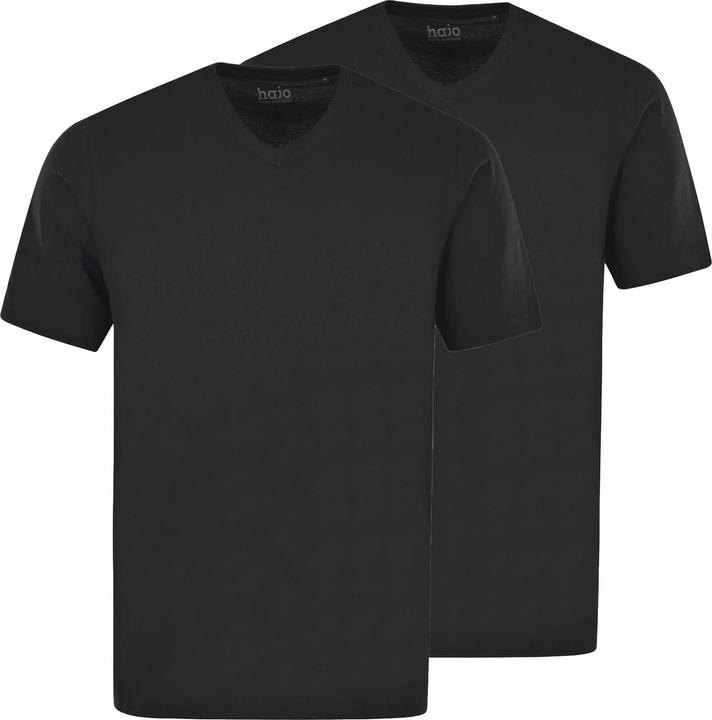 Actual product image Hajo T-shirt casual comfortable fit - 16249 (L)
