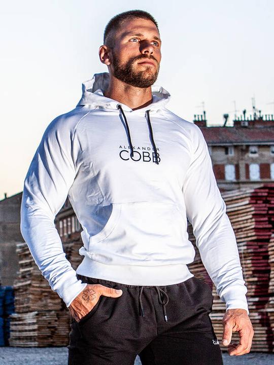 Immagine prodotto Alexander Cobb Atletico Hoddie (S)