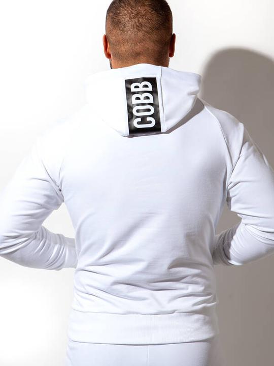 Immagine prodotto Alexander Cobb Atletico Hoddie (S)
