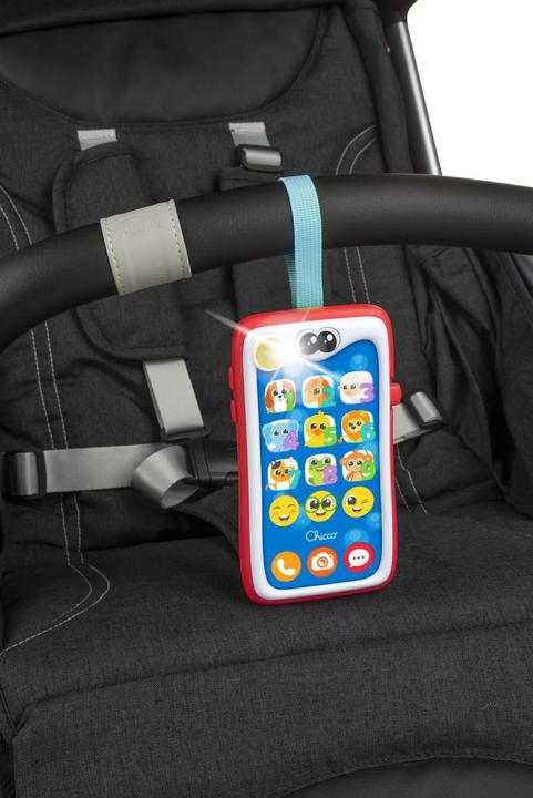 Produktbild Chicco Mein Erstes Smartphone - Int