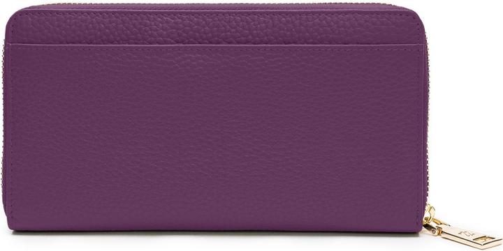 Produktbild Lazarotti Bologna Leather Geldbörse Leder 19 cm