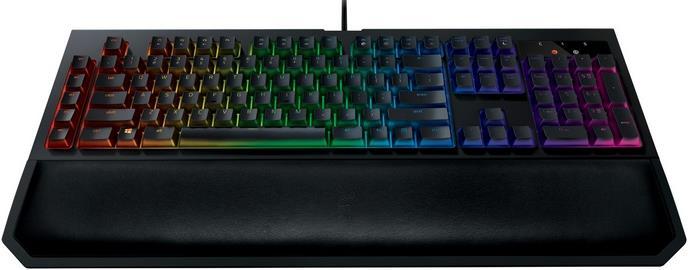 Image du produit Razer BlackWidow Chroma V2 (CH, Filaire)