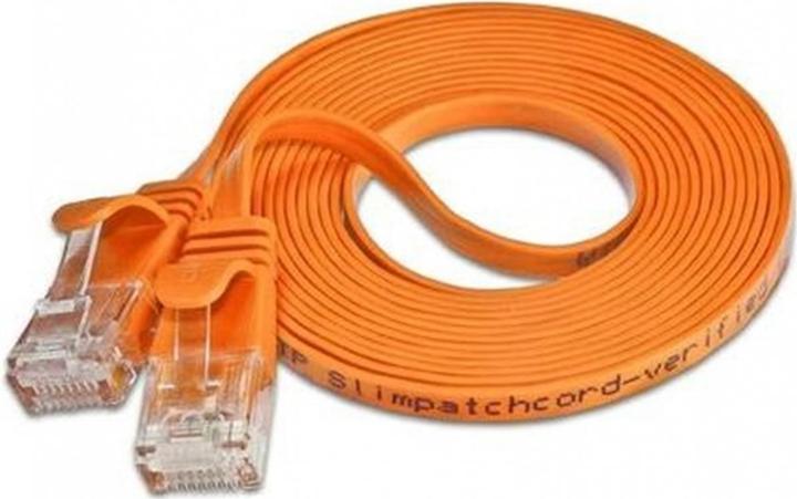 Productafbeelding Wirewin Netwerkkabel (UTP, CAT6, 10 m)