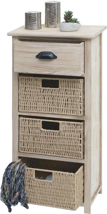 Produktbild MCW K84 (83 x 40 x 29 cm)