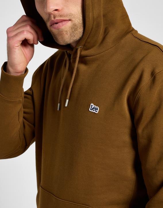 Image du produit Lee Sweat à capuche Plain Hoodie (S)